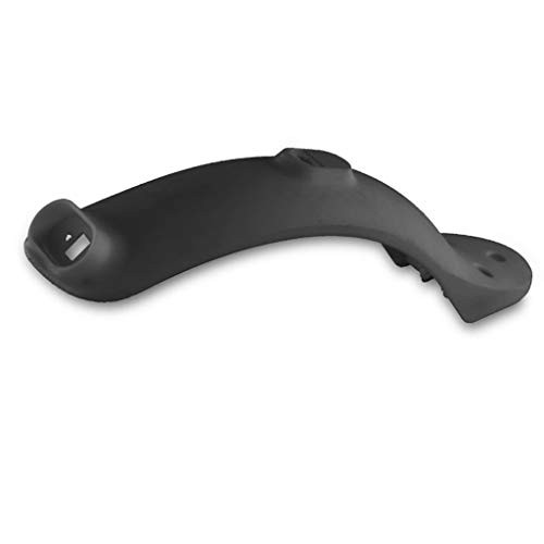 UNTERING Short Ducktail -Fender for -Xiaomi M365 Electric Scooter Rear Mudguard
