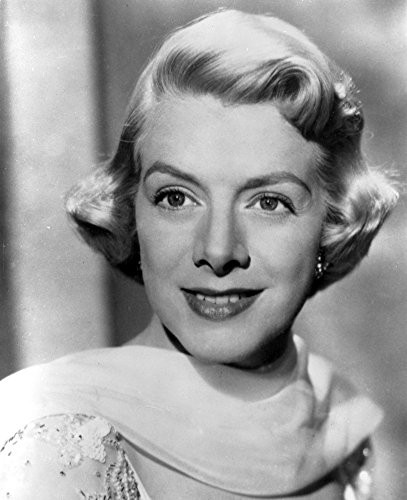 A portrait of Rosemary Clooney Photo Print (8 x 10)