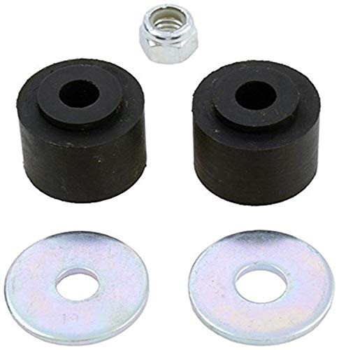 TRW JBU1242 Suspension Stabilizer Bar Link Bushing Kit for Ford F-150: 1978-1996 and other applications