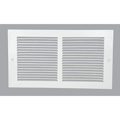 Do it Best Global Sourcing BBGT1206WH Baseboard Grille