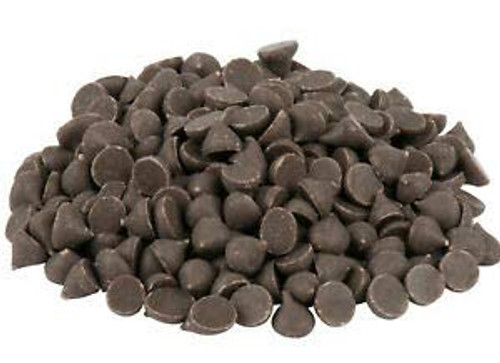 Hershey's Semi-Sweet Mini Chocolate - 3lbs- Baking Chips 3 Pound Bag