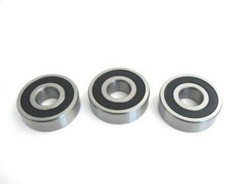 BossBearing Rear Wheel Bearings Kit for Suzuki GS850 G 1979 1980 1981 1982 1983 BossBearing Rear Wheel Bearings Kit for Suzuki GS850 G 1979 1980 1981 1982 1983