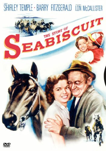 The Story of Seabiscuit (Keep Case)