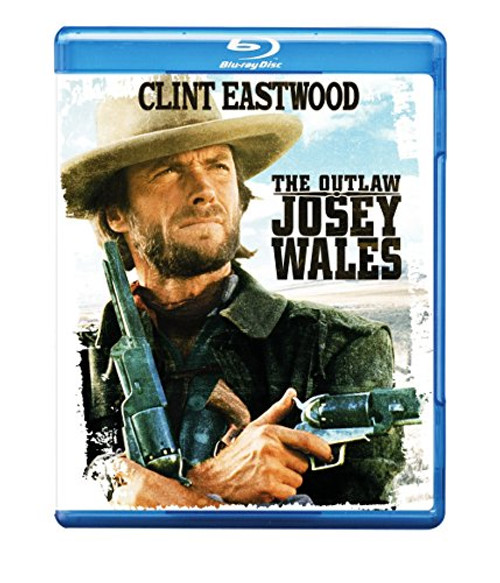 The Outlaw Josey Wales -Blu-ray- The Outlaw Josey Wales -Blu-ray-