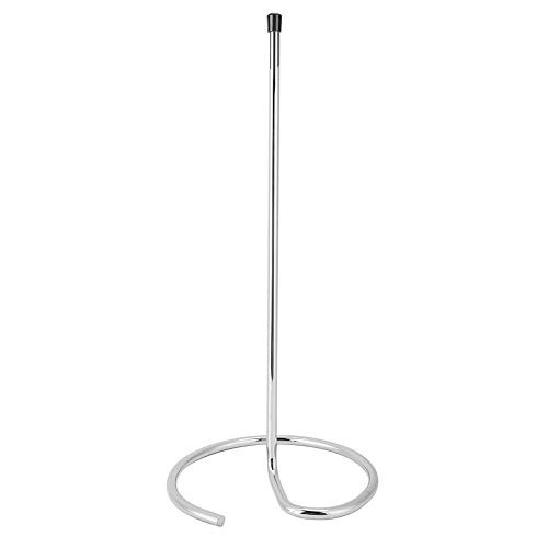 Decanters Carafes Drying Stand, Stainless Steel Decanter Rack Upside Down Holder