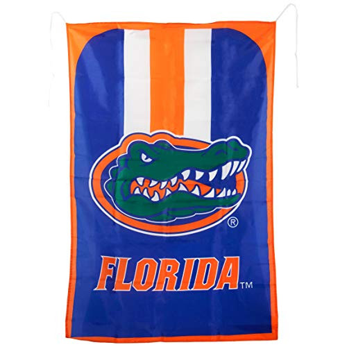NCAA Florida Gators Team Fan Flag