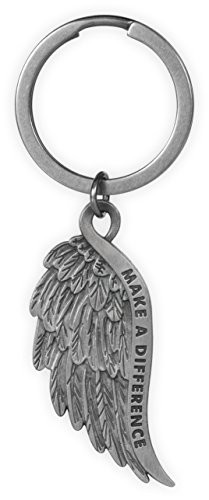 AngelStar Inspire On Key Chain-Make a Difference