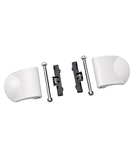Bugaboo Bee (2010 Model) Handlebar Locks Replacement Set