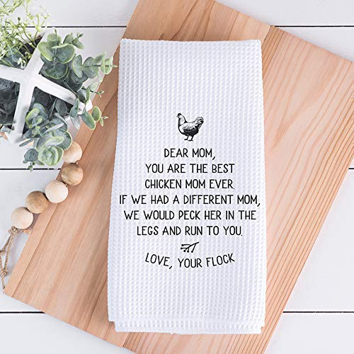 Chicken Mom Towel, Chicken Lady Gift, Chicken Gift, Chicken Lady Kitchen Towel, Chicken Farmer Gift, Backyard Farmer Gift, Chicken Mom Gift Chicken Mom Towel, Chicken Lady Gift, Chicken Gift, Chicken Lady Kitchen Towel, Chicken Farmer Gift, Backyard Farmer Gift, Chicken Mom Gift
