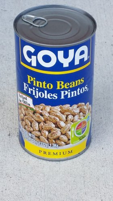 Goya Pinto Beans 47 oz