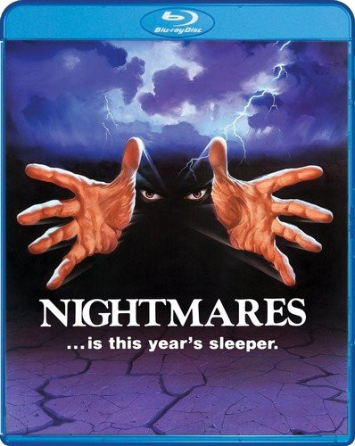 Nightmares -Blu-ray-