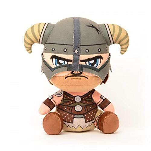 Stubbins The Elder Scrolls V:Skyrim - Dragonborn (Bethesda) Plush, 6"