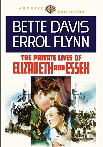 The Private Lives of Elizabeth and Essex (1939)