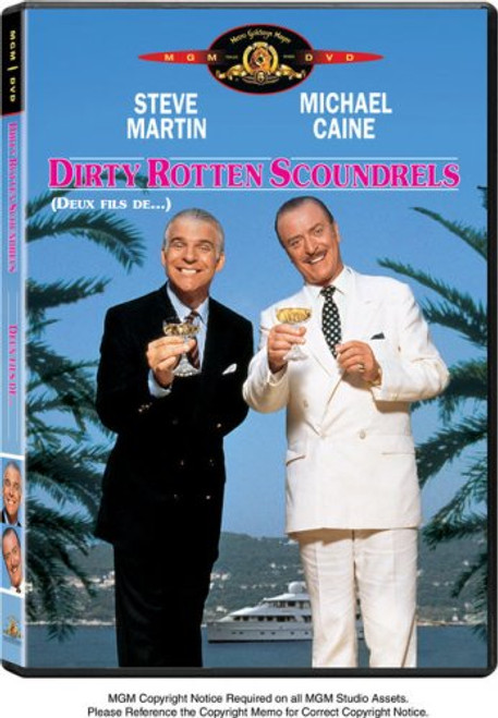 Dirty Rotten Scoundrels Dirty Rotten Scoundrels