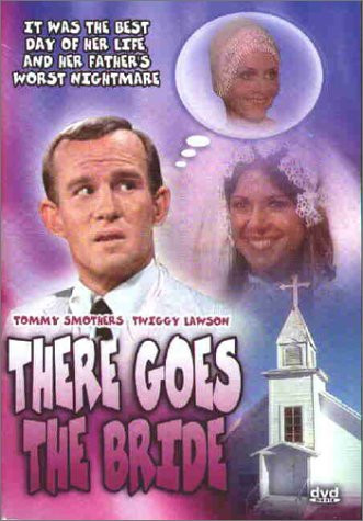 There Goes The Bride