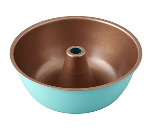 Wilton 2105-7033 Giant Doughnut Pan, 9-Inch