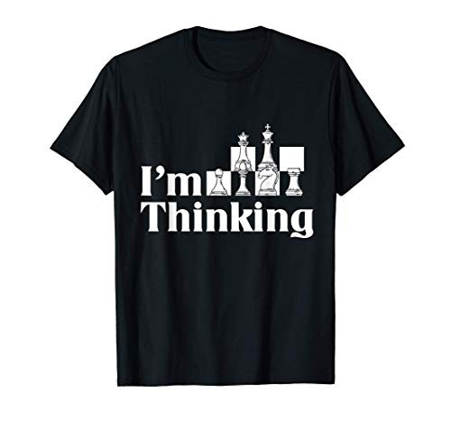 Strategy Chess Player Gift Board Games Chess Piece Chess T-Shirt Strategy Chess Player Gift Board Games Chess Piece Chess T-Shirt