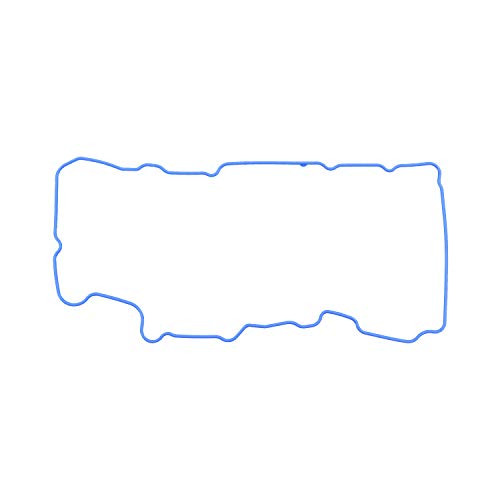 DNJ PG3154 Oil Pan Gasket/For 1993-2011 / Buick, Cadillac, Oldsmobile, Pontiac/Allante, Aurora, Bonneville, DeVille, DTS, Eldorado, Lucerne, Seville / 4.0L, 4.6L / DOHC / V8 / 32V / 244cid, 281cid