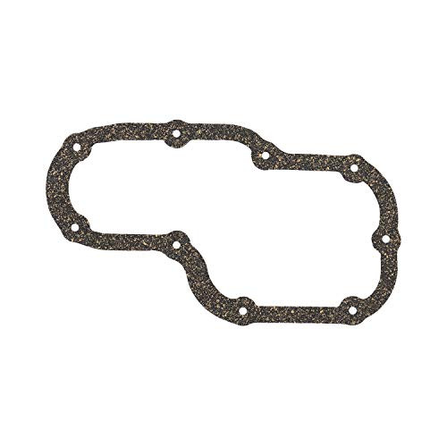 DNJ PG648 Oil Pan Gasket for 2005-2016/ Nissan, Suzuki/Equator, Frontier, NV1500, NV2500, NV3500, Pathfinder, Xterra / 4.0L / DOHC / V6 / 24V / 3954cc / VQ40DE