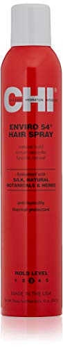CHI Enviro 54 Natural Hold Hairspray 10 oz.