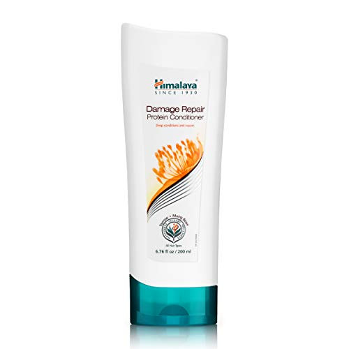 Himalaya Damage Repair Protein Conditioner, 6.76 Fluid Ounce Himalaya Damage Repair Protein Conditioner, 6.76 Fluid Ounce