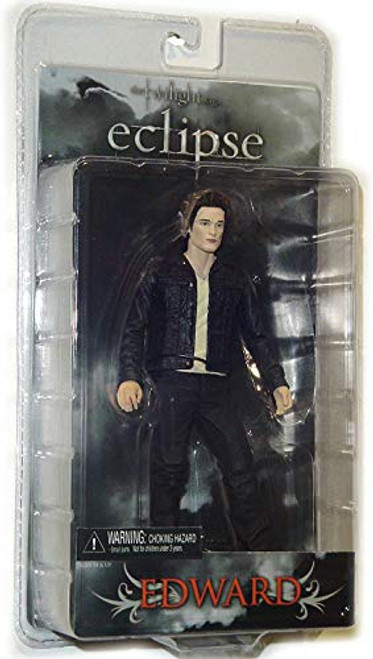 Twilight Eclipse - Edward Cullen - Neca Twilight Eclipse - Edward Cullen - Neca