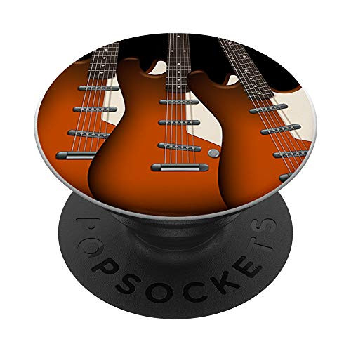 Electronic Guitar Band Guitarist Guitar Player Gift Guitar PopSockets PopGrip: Swappable Grip for Phones and Tablets Electronic Guitar Band Guitarist Guitar Player Gift Guitar PopSockets PopGrip: Swappable Grip for Phones and Tablets