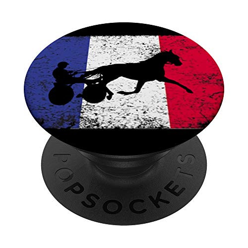 Horse Racing I'd Rather Be at the Track Trotter PopSockets PopGrip: Swappable Grip for Phones and Tablets Horse Racing I'd Rather Be at the Track Trotter PopSockets PopGrip: Swappable Grip for Phones and Tablets