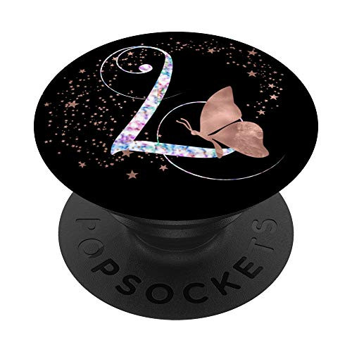 Letter L Initial Rainbow Watercolor Butterfly Monogram PopSockets PopGrip: Swappable Grip for Phones and Tablets Letter L Initial Rainbow Watercolor Butterfly Monogram PopSockets PopGrip: Swappable Grip for Phones and Tablets