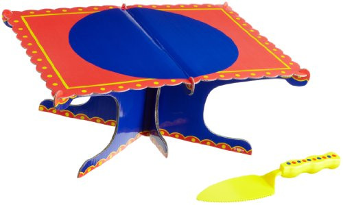 Wilton Primary Cake Stand Kit