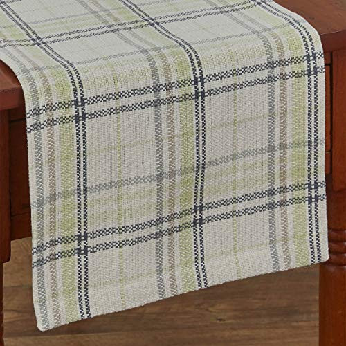 Park Designs Dew Drop Table Runner - 36" L