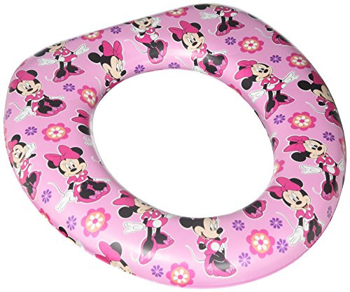 Disney Minnie Potty Seat Disney Minnie Potty Seat
