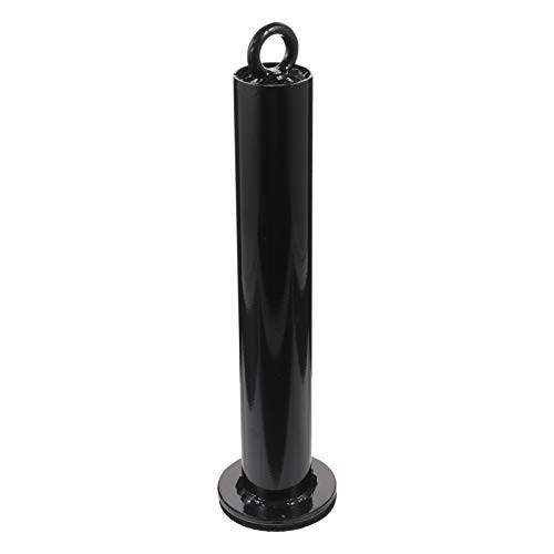 BESPORTBLE Steel Weight Plate Loading Pin Steel Workout Weights Lifting Holder Stand Rack Pulley Cable Machine System Weights Stand for Muscle Strength Training Exerciser 22X6X6cm BESPORTBLE Steel Weight Plate Loading Pin Steel Workout Weights Lifting Holder Stand Rack Pulley Cable Machine System Weights Stand for Muscle Strength Training Exerciser 22X6X6cm