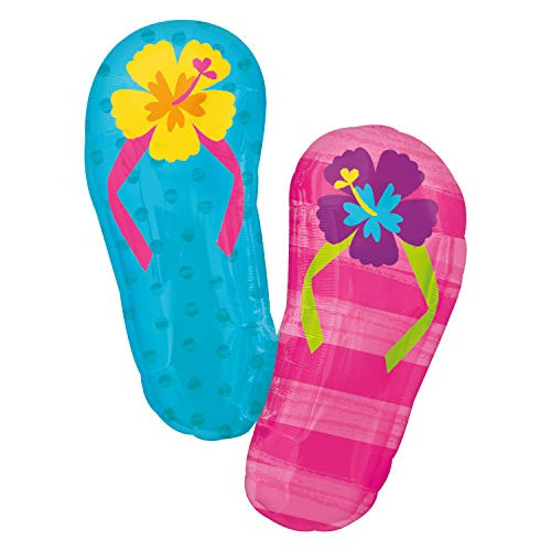 ANAGRAM INTERNATIONAL 3968601 FOIL BALLOON 33" Multi