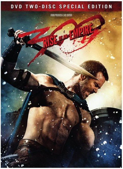 300: Rise of an Empire (Special Edition) (DVD)