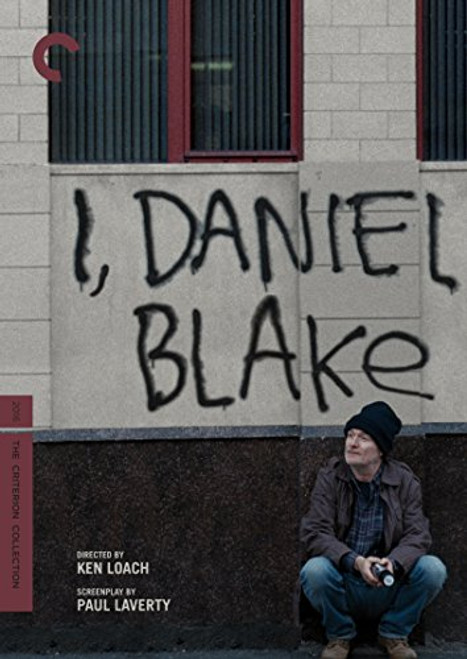 I, Daniel Blake (The Criterion Collection) I, Daniel Blake (The Criterion Collection)