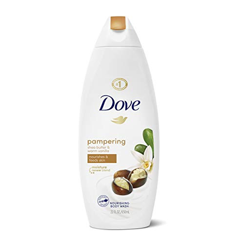 Dove Purely Pampering Body Wash 100 percent Gentle Cleansers, Sulfate Free Shea Butter with Warm Vanilla Sulfate Free Moisturizing Bodywash 22 oz Dove Purely Pampering Body Wash 100 percent Gentle Cleansers, Sulfate Free Shea Butter with Warm Vanilla Sulfate Free Moisturizing Bodywash 22 oz