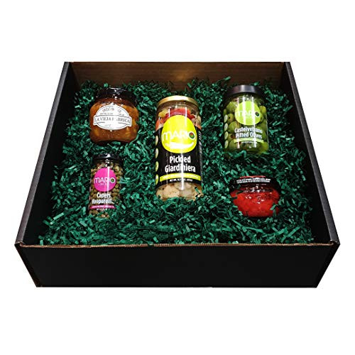 Mario Camacho Tour Of The World