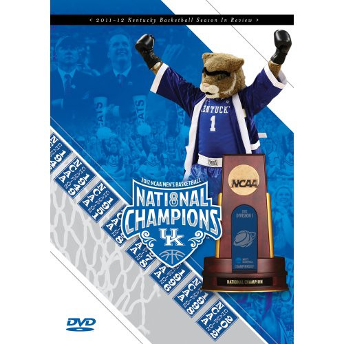 2012 Basketball Season in Review - Kentucky Wildcats