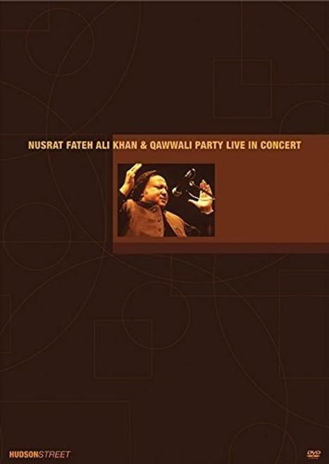Buena Vista Social Club - Live In Concert Buena Vista Social Club - Live In Concert