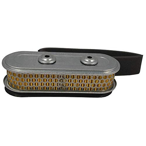 Stens Air Filter Combo, Honda 17211-ZE7-W03, ea, 1
