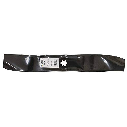 Stens 335-624 Mulching Blade, Replaces Mtd 742-0610 942-0610A 742-0610A 942-0610