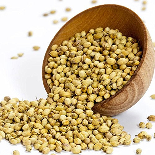 Taste of India Coriander Seeds 3oz