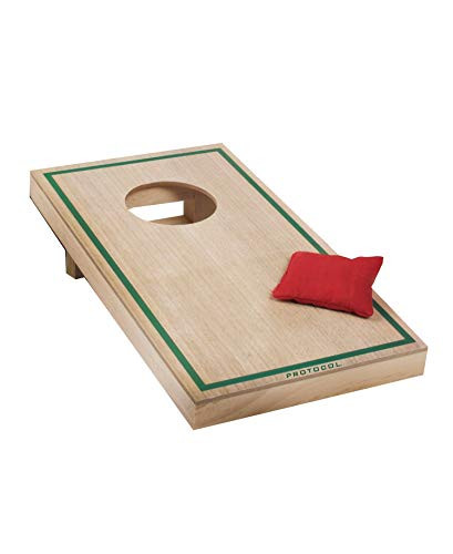 'Protocol Desktop Bean Bag Toss Game'
