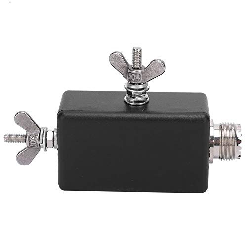 Mini Balun,1:9 Mini Balun Suitable HF Shortwave Antenna for Outdoor QRP Station and Furniture. Mini Balun,1:9 Mini Balun Suitable HF Shortwave Antenna for Outdoor QRP Station and Furniture.