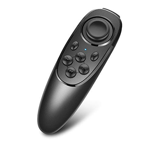 MOCUTE 052 Wireless Adapter VR Joystick Gamepad Remote Controller For Android Smartphone PC TV Box 3D Virtual Reality Glasses