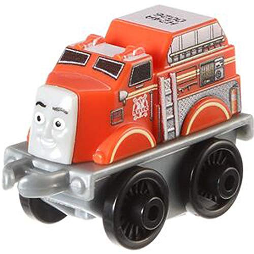 Thomas Mini Blind Bag 2019 - Thomas  and  Friends Minis Blind Bag 2019 Wave 1 ~ Unopened, Identified Mini Engine ~ Flynn