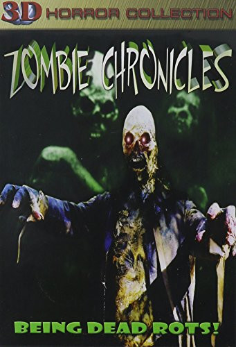 Zombie Chronicles