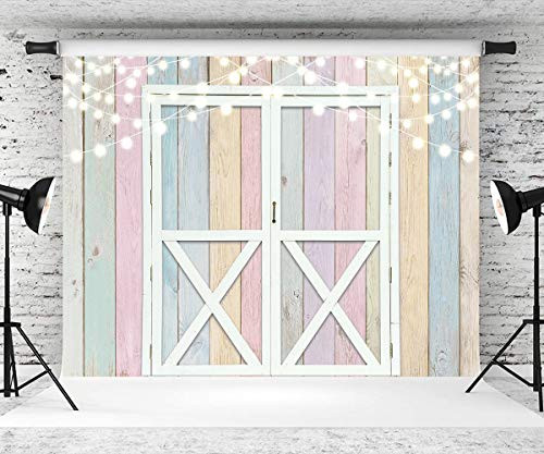 Colourful Planks Photography Backdrop Shinning Lights Vintage Baby Newborn Birthday Photo Background Wood Backdrops Adult Kid Party Portrait Photo Booth Video Shoot Studio Props 7x5ft Colourful Planks Photography Backdrop Shinning Lights Vintage Baby Newborn Birthday Photo Background Wood Backdrops Adult Kid Party Portrait Photo Booth Video Shoot Studio Props 7x5ft