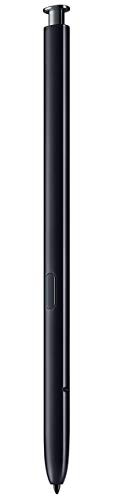 Samsung Galaxy Replacement S-Pen for Note10, and Note10Plus - Black (US Version with Warranty) (Renewed)